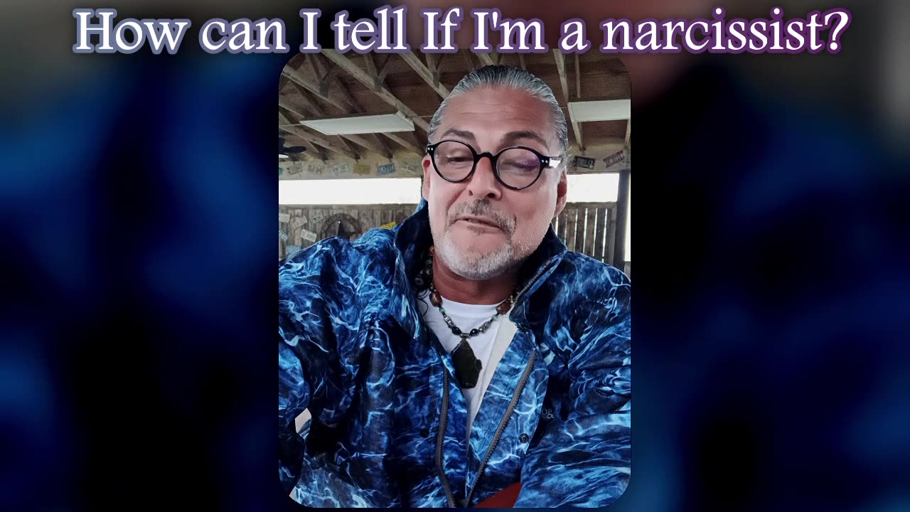 Narcissist Chronicles
