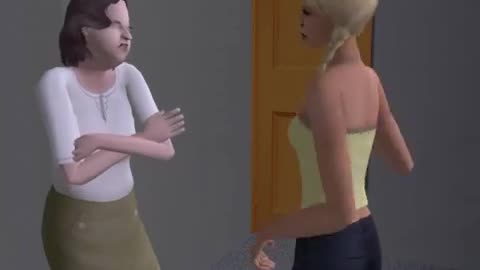 Loquendo Sims - Un nuevo hogar [Ep.28]