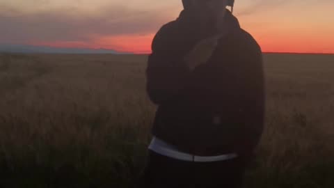 I Filmed This On An iPod Touch