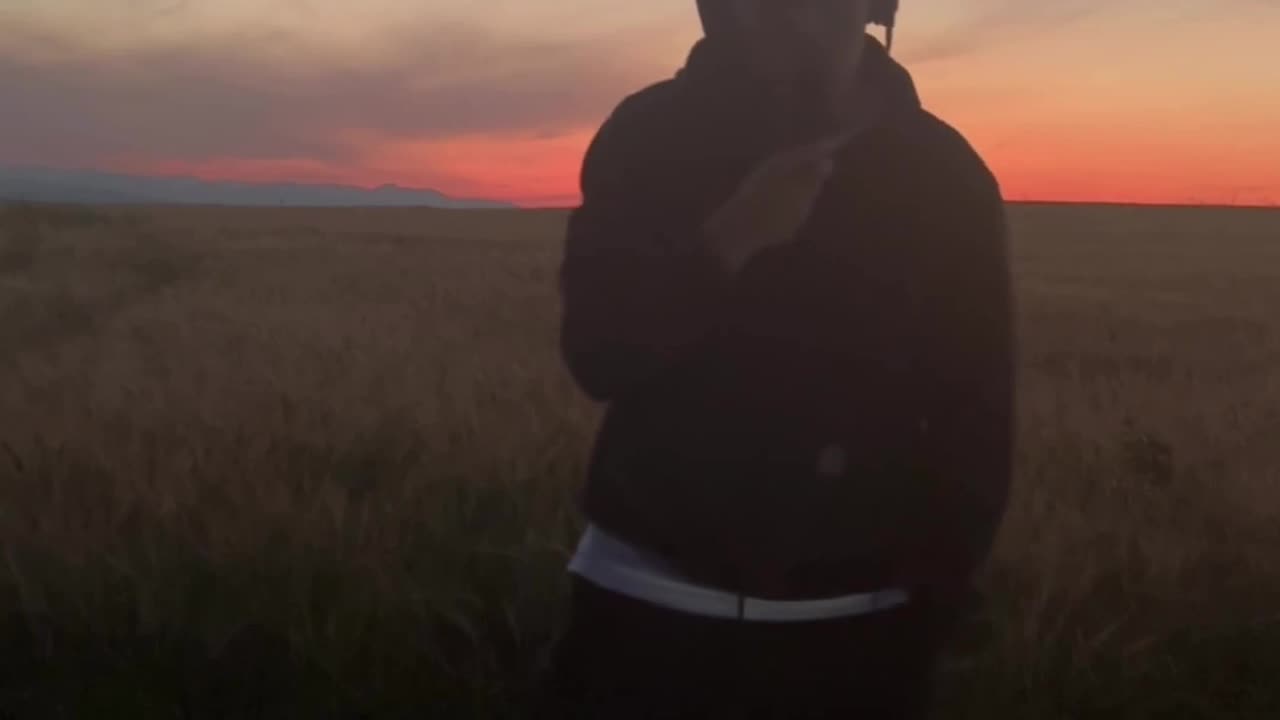 I Filmed This On An iPod Touch