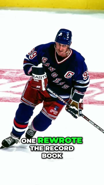 Wayne Gretzky vs Mario Lemieux - Who Was Truly More Dominant?