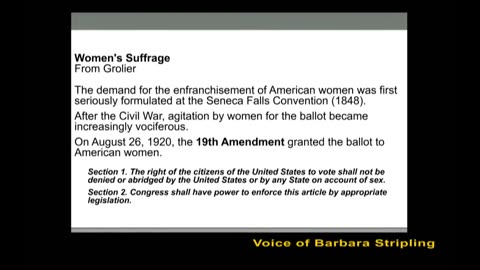 Provoking Inquiry Through Primary Sources