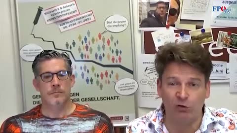 Volksbegehren gegen Impfpflicht Rechtsanwälte kämpfen für Freiheit und Selbstbestimmung!