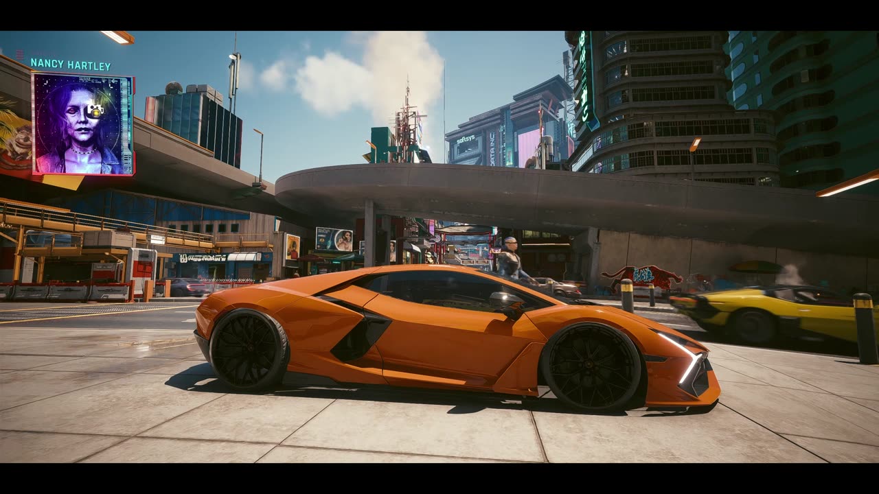 Killing In The Name | A-Y: Ep.17 | Cyberpunk 2077 | v2.0+