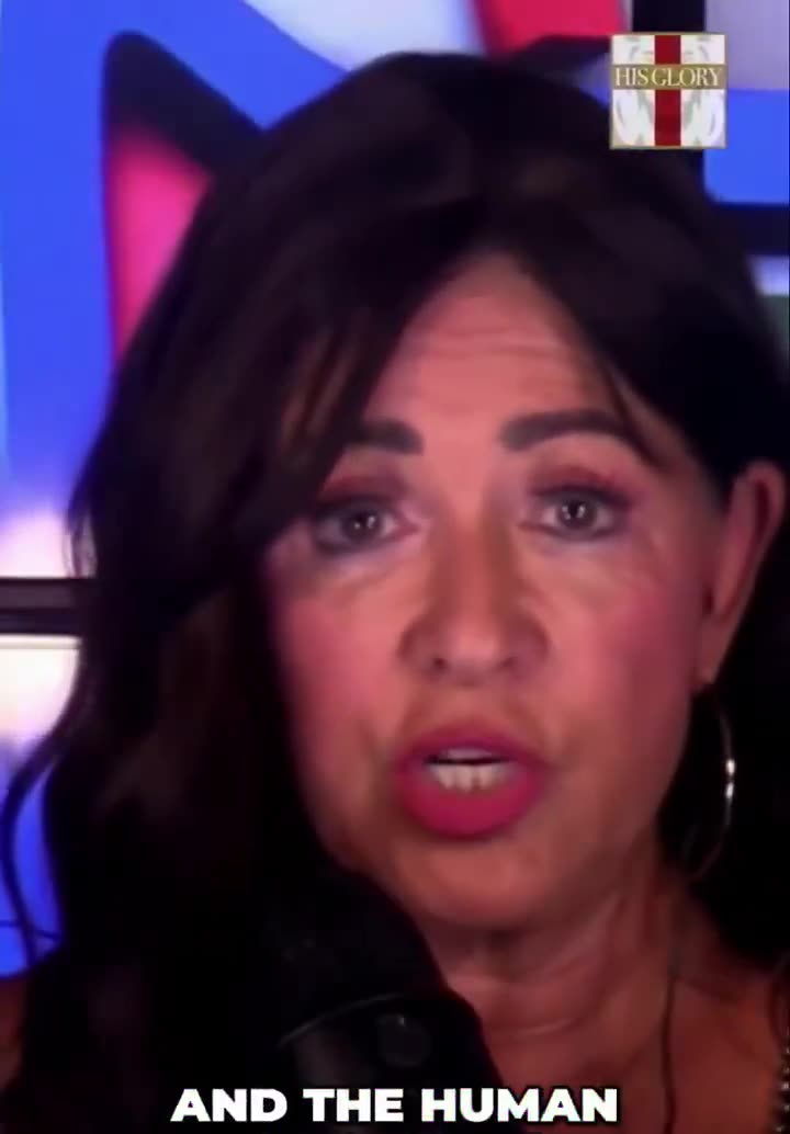 👁‍🗨 "People think it’s over. It’s not. And it won’t be for generations."