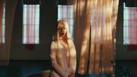 Anycia - So Fine feat. Tink X DJ Drama (Official Video)