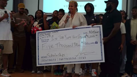 Stories That Move a City: Urban Film Festival Recap