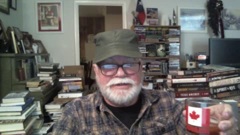 Canadian Club 1858 v. Canadian Club 100% Rye, StabtheDragon Productions#238