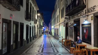 LIVE: Ponta Delgada windy Wednesday, Sao Miguel Azores Portugal - 29.10.2025 #weather