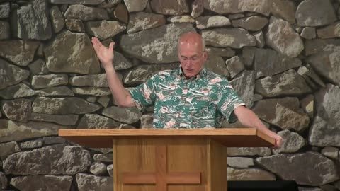 1 Samuel 26:1- 27:12, July 13, 2025, This Thing That You Have Done Is Not Good