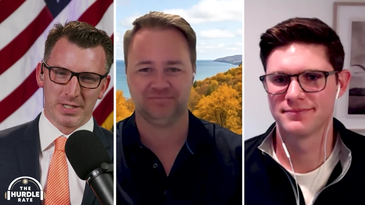 Episode 38: The Incentives Are Aligned.