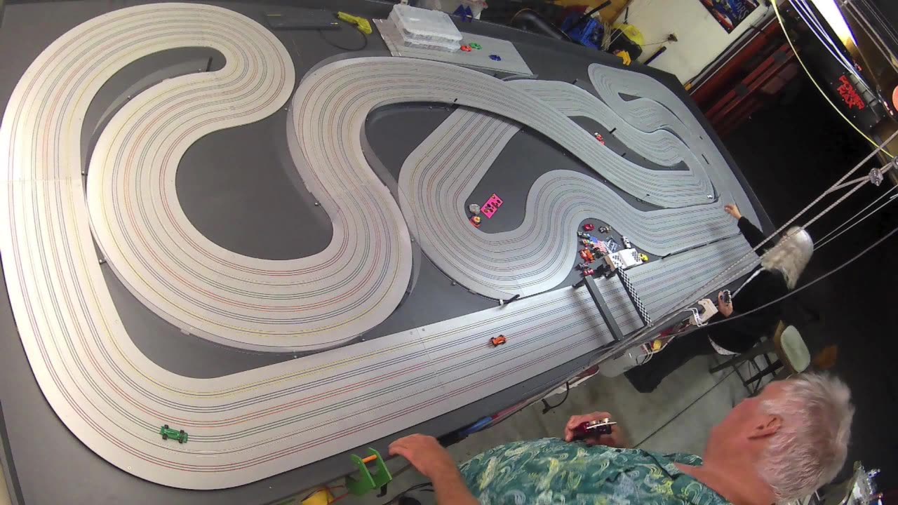 Friday Night Under The Lights, 081525, Race 2