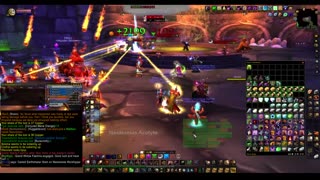 Turtle Wow - MM weekly Naxx - 7 November - Paladin