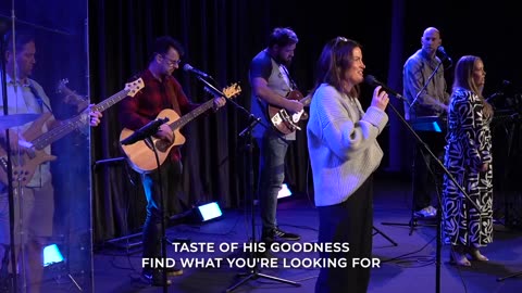 The Tower of Babel - Ps Brad