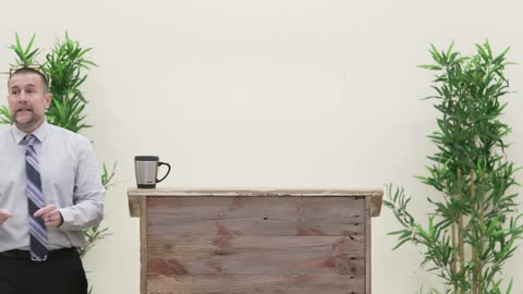 FWBC 20260125 Romans 13 | Make Not Provision for the Flesh (Sunday AM 1/25/2026)