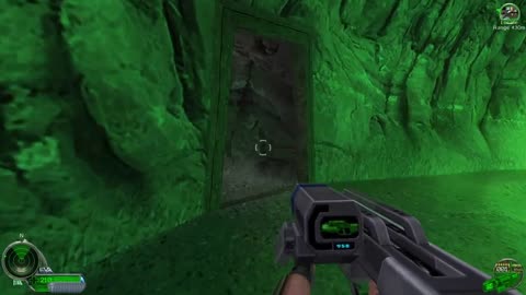 C&C Renegade Mission 2