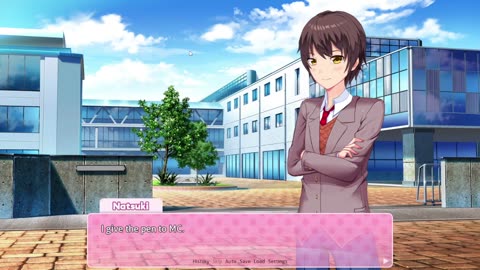 Did Something Right - Natsuki Quest! Pt.19