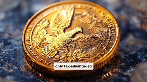 Why Conservative Retirees are Buying Gold Right Now