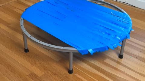 Can Tape Hold a Sumo Wrestler?