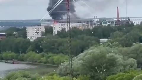 👀 Izhevsk, 23 people died and 48 injured!