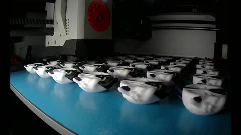 Nooga Prints LIVE!!