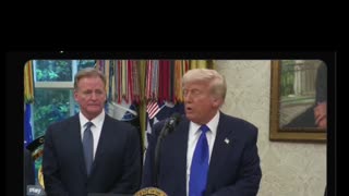 TRUMP ON OFFERING ILLEGALS 1K TO SELF DEPORT