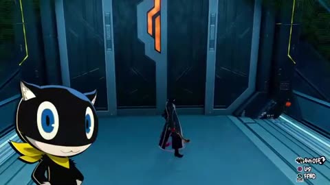 Persona 5 Strikers Day 14