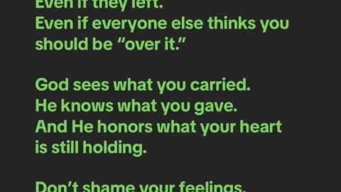 What if caring deeply isn’t weakness—but proof your heart is still whole?