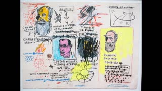 Jean Miche BASQUIAT