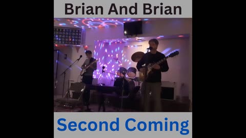 In And Out (Live At The Lake) - Brian And Brian