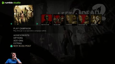 left 4 dead 2