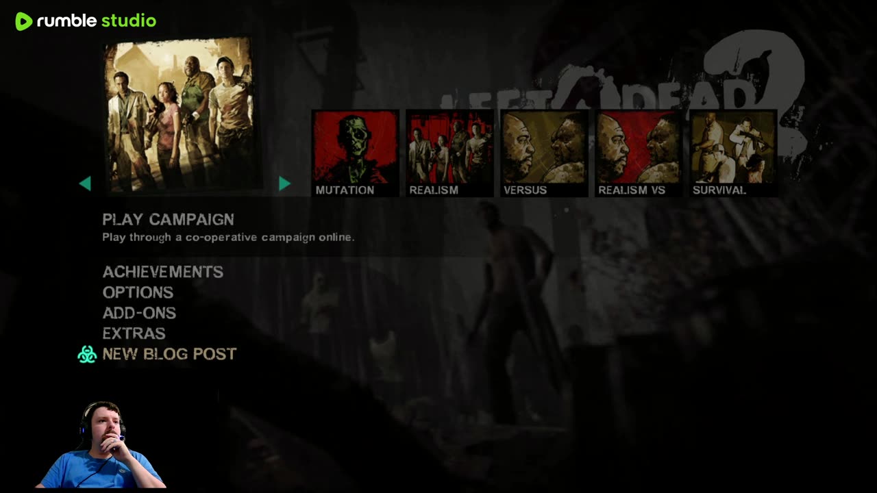 left 4 dead 2