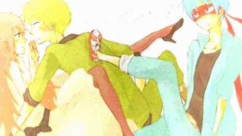 (/▽＼*)｡o○♡