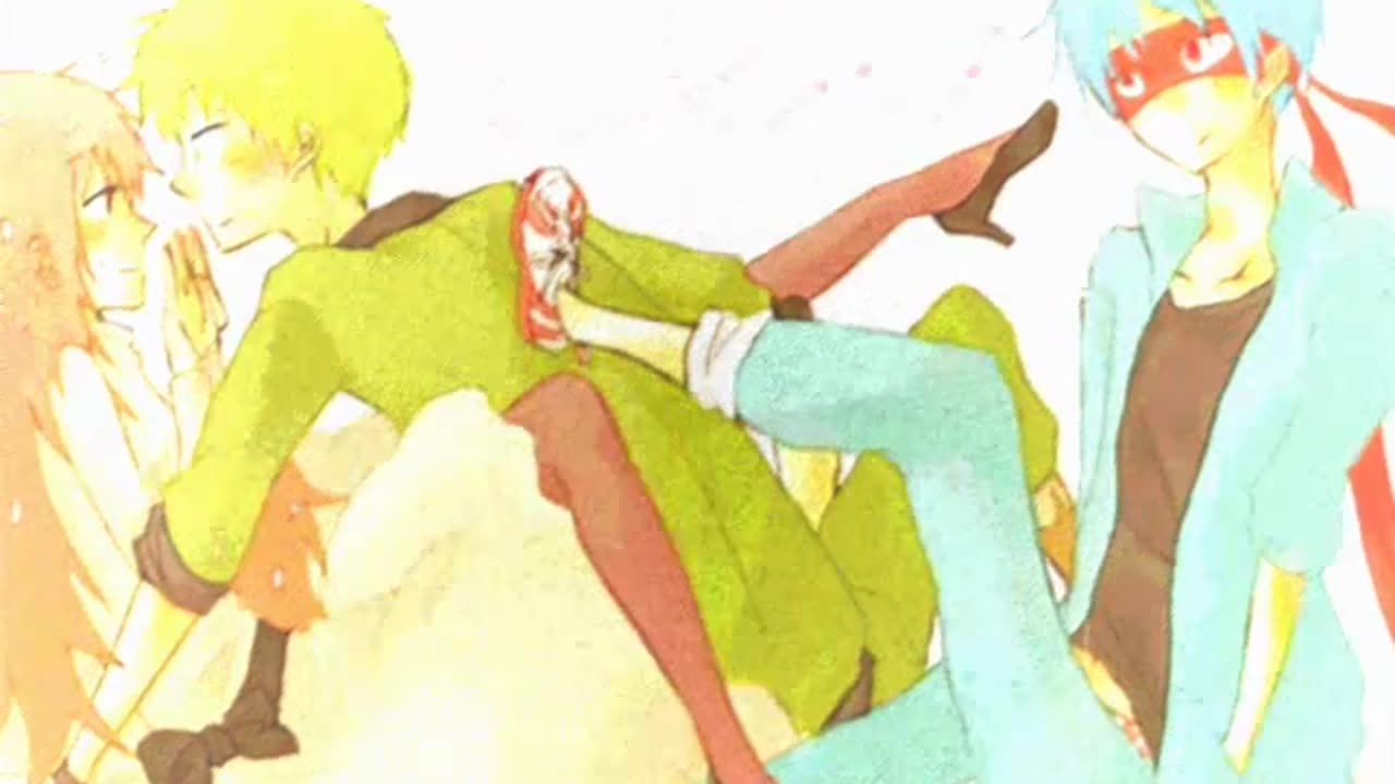 (/▽＼*)｡o○♡