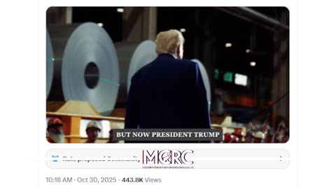 PRESIDENT TRUMP & U.S. DEPARTMENT OF LABOR PROMOTES THE AMERICAN DREAM