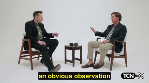 Elon Musk: Arrest Axe-Murderers Before They Succeed