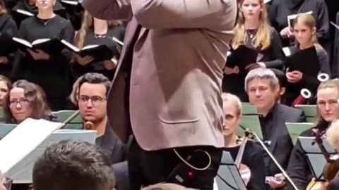 Interfaith Concert Brings Together Traditions in a Schorndorf Church