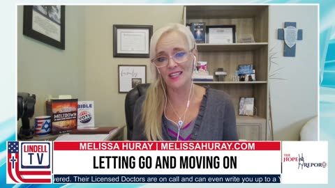 Letting Go and Moving On