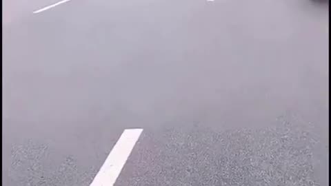 😂⚠ To Warn Drivers | FunFM