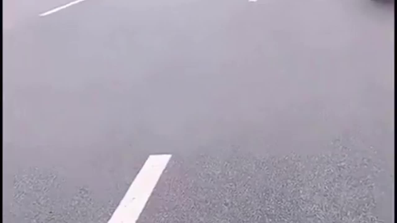 😂⚠ To Warn Drivers | FunFM