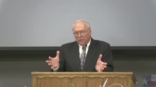 Feast of Tabernacles 2020: Romans 8:19