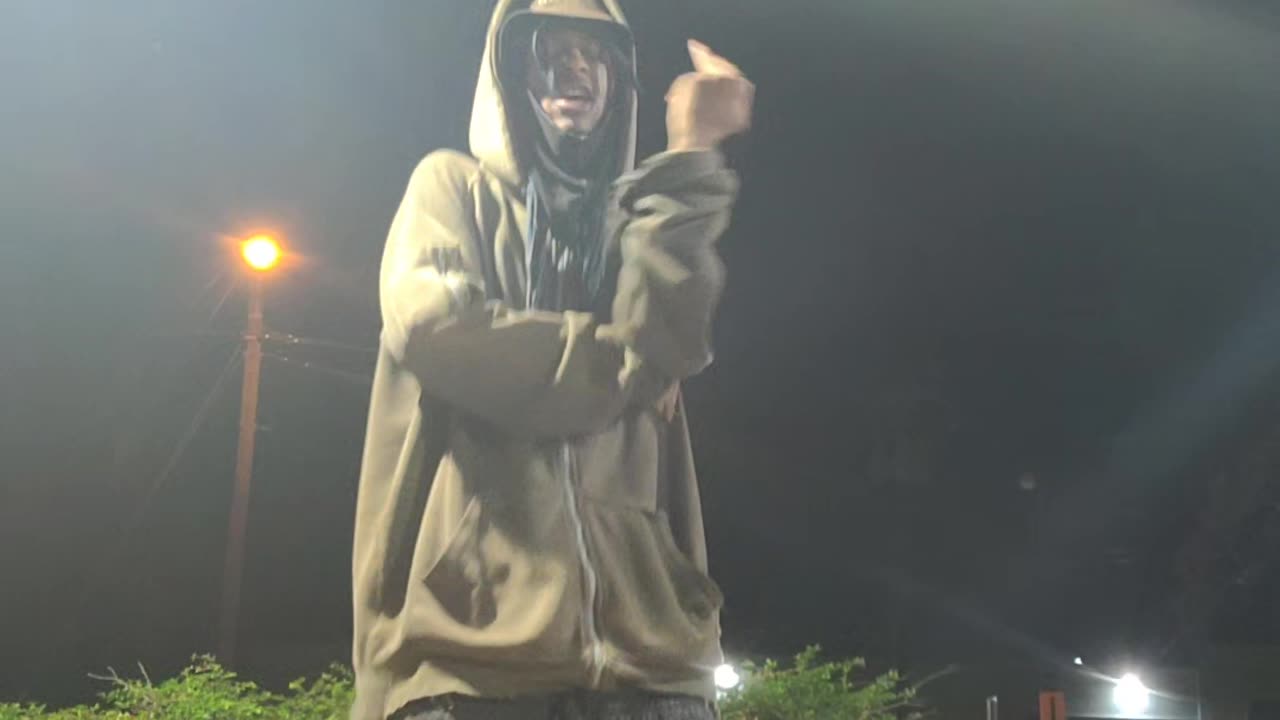 ULTRA TAPPED IN DESTINY💪🏾🔵