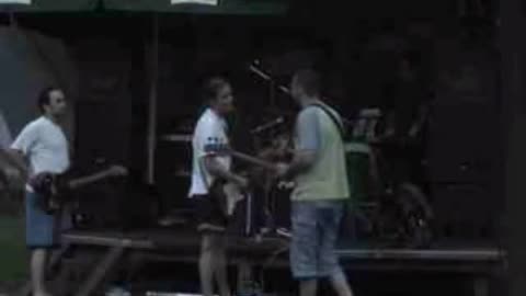 Demode - Hey, you - Pink Floyd - Cover