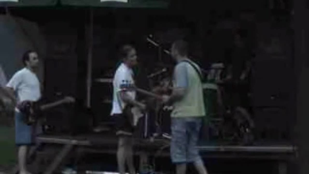 Demode - Hey, you - Pink Floyd - Cover