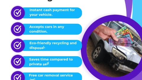 Top Benefits of Choosing Cash for Cars
