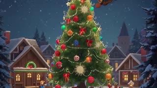 lucid-origin_Uma_cena_mágica_de_Natal_à_noite_com_neve_caindo_suavemente_uma_vila_natalina_-0.mp4