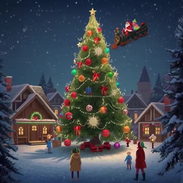 lucid-origin_Uma_cena_mágica_de_Natal_à_noite_com_neve_caindo_suavemente_uma_vila_natalina_-0.mp4