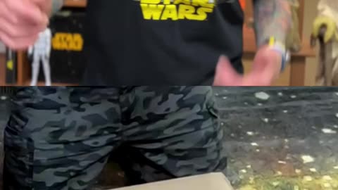Which One’s Your Favorite? | Star Wars Funko Unboxing