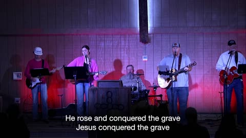THCC Live Stream