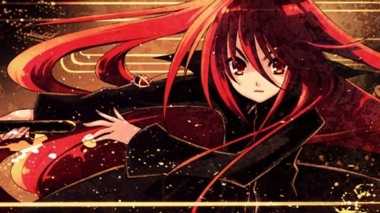Anime top 15 tsundere part 1